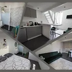 Agence Du Sacre Coeur Immobilier Apartmán *