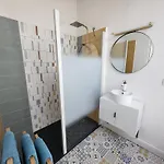 Apartmán Agence Du Sacre Coeur Immobilier *