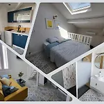 Apartmán Agence Du Sacre Coeur Immobilier