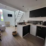 Apartmán Agence Du Sacre Coeur Immobilier *
