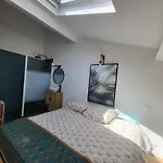 Apartmán Agence Du Sacre Coeur Immobilier