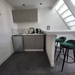 Agence Du Sacre Coeur Immobilier Apartmán *