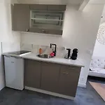 Agence Du Sacre Coeur Immobilier Apartmán *
