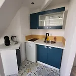 Apartmán Agence Du Sacre Coeur Immobilier