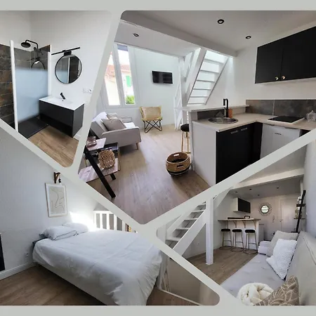 Agence Du Sacre Coeur Immobilier * Perpignan