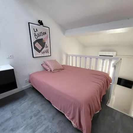 Lejlighed Agence Du Sacre Coeur Immobilier *