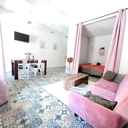 Agence Du Sacre Coeur Immobilier * Perpignan