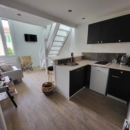 Agence Du Sacre Coeur Immobilier * Perpignan