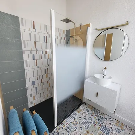 Agence Du Sacre Coeur Immobilier Lejlighed