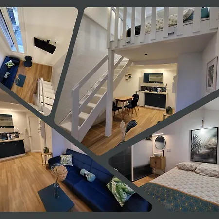 Lejlighed Agence Du Sacre Coeur Immobilier *