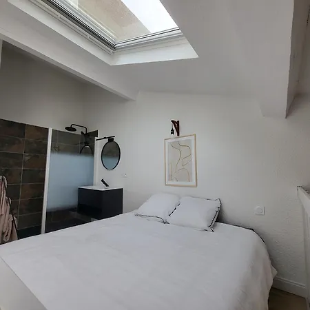 Agence Du Sacre Coeur Immobilier Apartament *