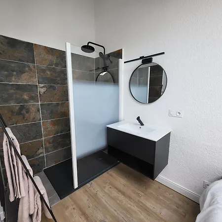 Agence Du Sacre Coeur Immobilier Lejlighed Perpignan