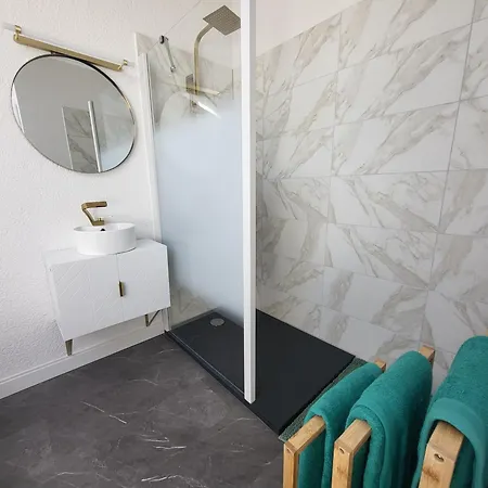 Agence Du Sacre Coeur Immobilier Lejlighed Perpignan