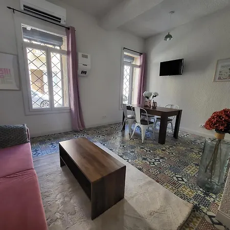 Agence Du Sacre Coeur Immobilier Lejlighed Perpignan