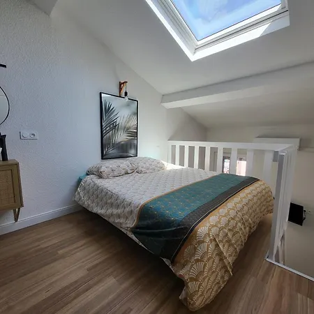 Agence Du Sacre Coeur Immobilier Apartament