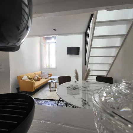 Lejlighed Agence Du Sacre Coeur Immobilier Perpignan