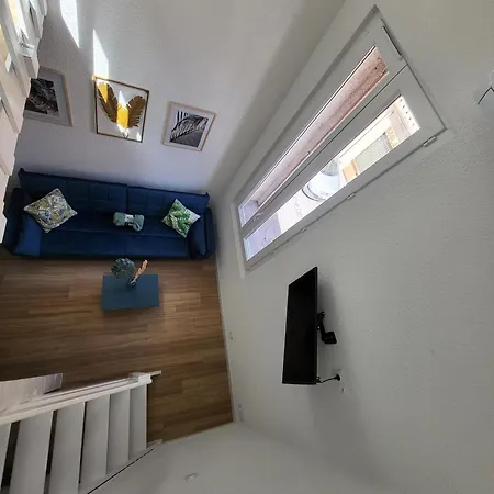 Agence Du Sacre Coeur Immobilier Lejlighed