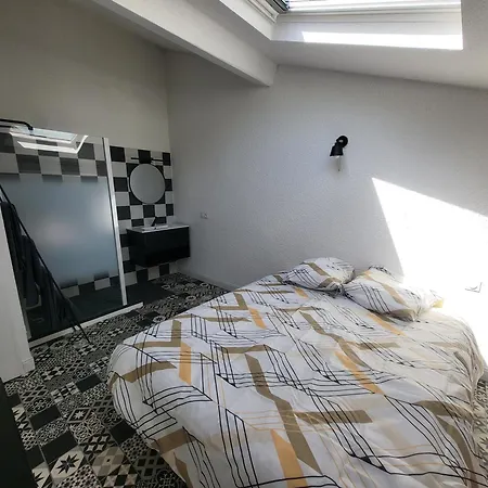 Lejlighed Agence Du Sacre Coeur Immobilier Perpignan