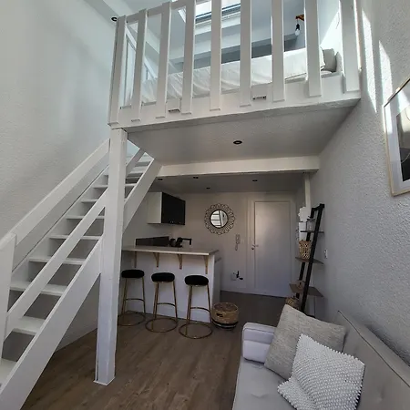 Apartmán Agence Du Sacre Coeur Immobilier Perpignan