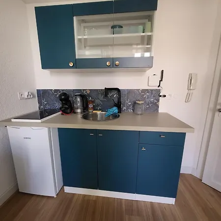 Agence Du Sacre Coeur Immobilier *