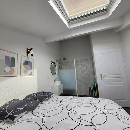 Lejlighed Agence Du Sacre Coeur Immobilier