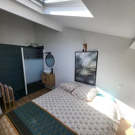 Apartament Agence Du Sacre Coeur Immobilier