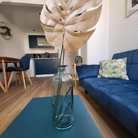 Agence Du Sacre Coeur Immobilier Lejlighed