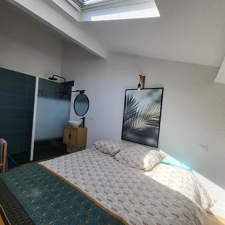 Lejlighed Agence Du Sacre Coeur Immobilier