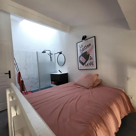 Agence Du Sacre Coeur Immobilier Lejlighed