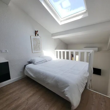 Lejlighed Agence Du Sacre Coeur Immobilier *