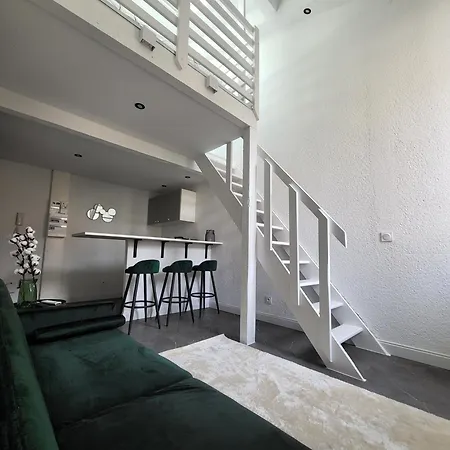 Agence Du Sacre Coeur Immobilier Lejlighed Perpignan