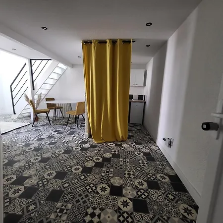 Lejlighed Agence Du Sacre Coeur Immobilier