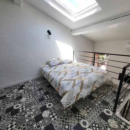 Agence Du Sacre Coeur Immobilier Lejlighed Perpignan