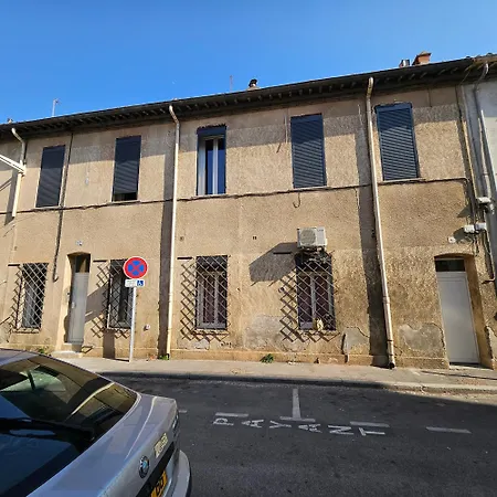 Lejlighed Agence Du Sacre Coeur Immobilier *