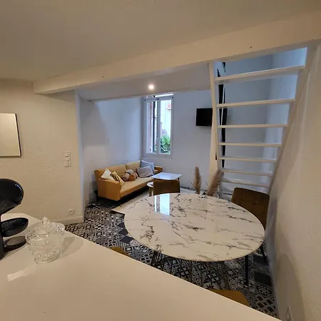 Agence Du Sacre Coeur Immobilier