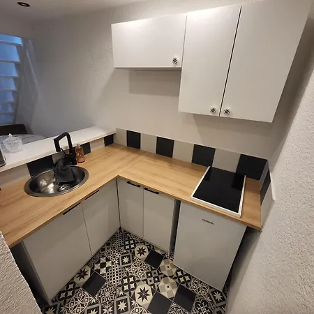 Lejlighed Agence Du Sacre Coeur Immobilier *