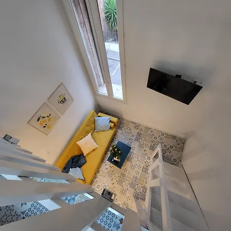 Agence Du Sacre Coeur Immobilier Lejlighed Perpignan