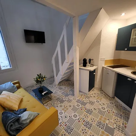 Agence Du Sacre Coeur Immobilier Perpignan