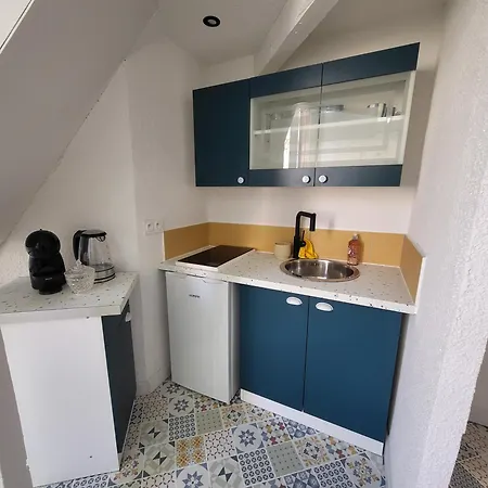 Lejlighed Agence Du Sacre Coeur Immobilier